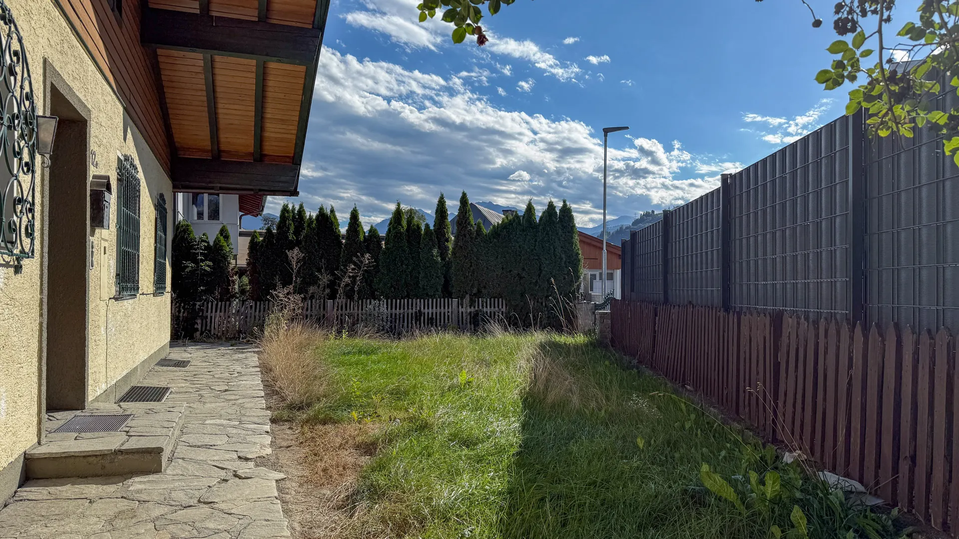 Zweifamilienhaus - Investment - Eigenverwendung - Bischofshofen - Renovierungsbedürftig (6)