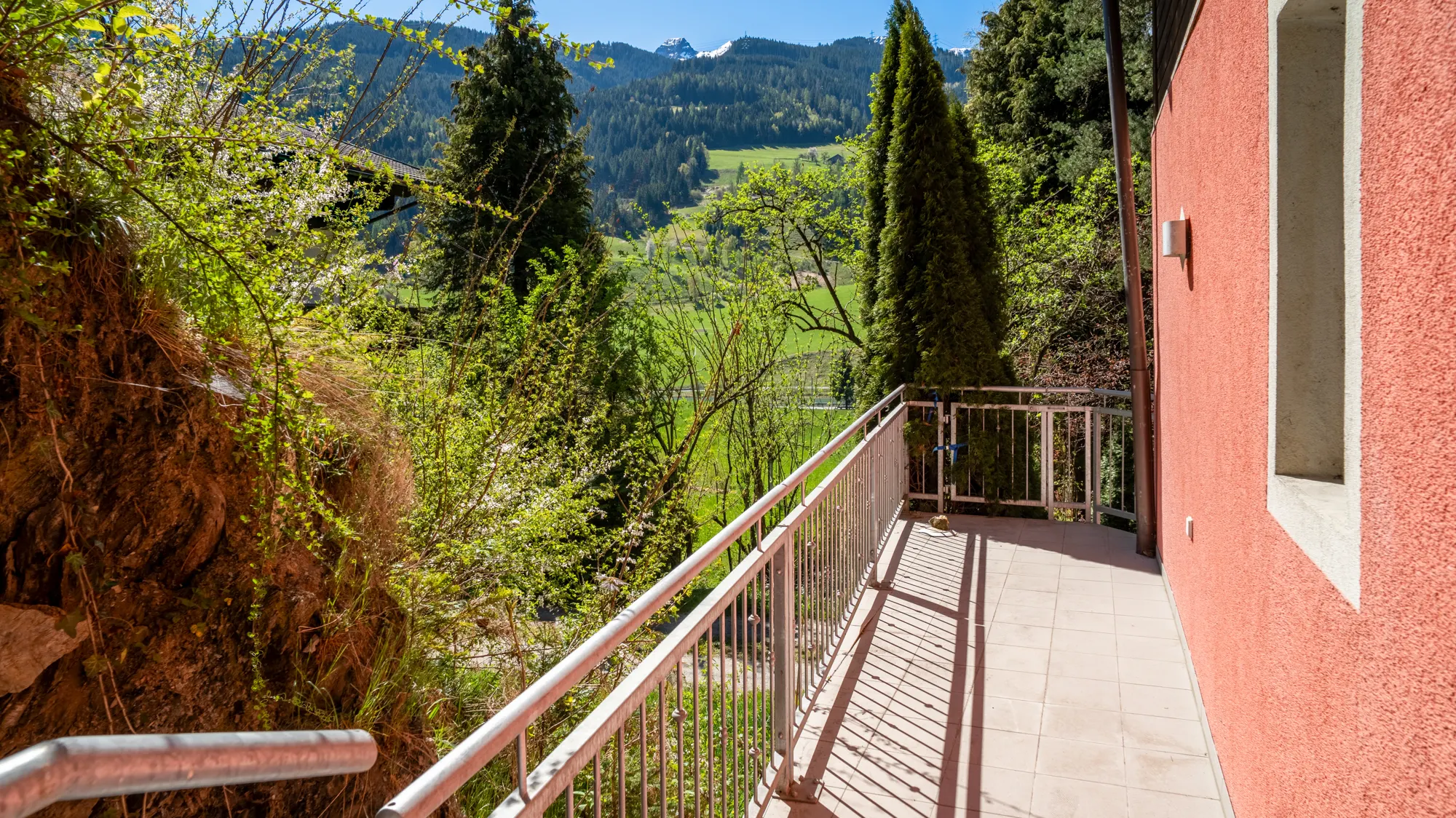 Apartmenthaus in St. Georgen im Pinzgau (27)