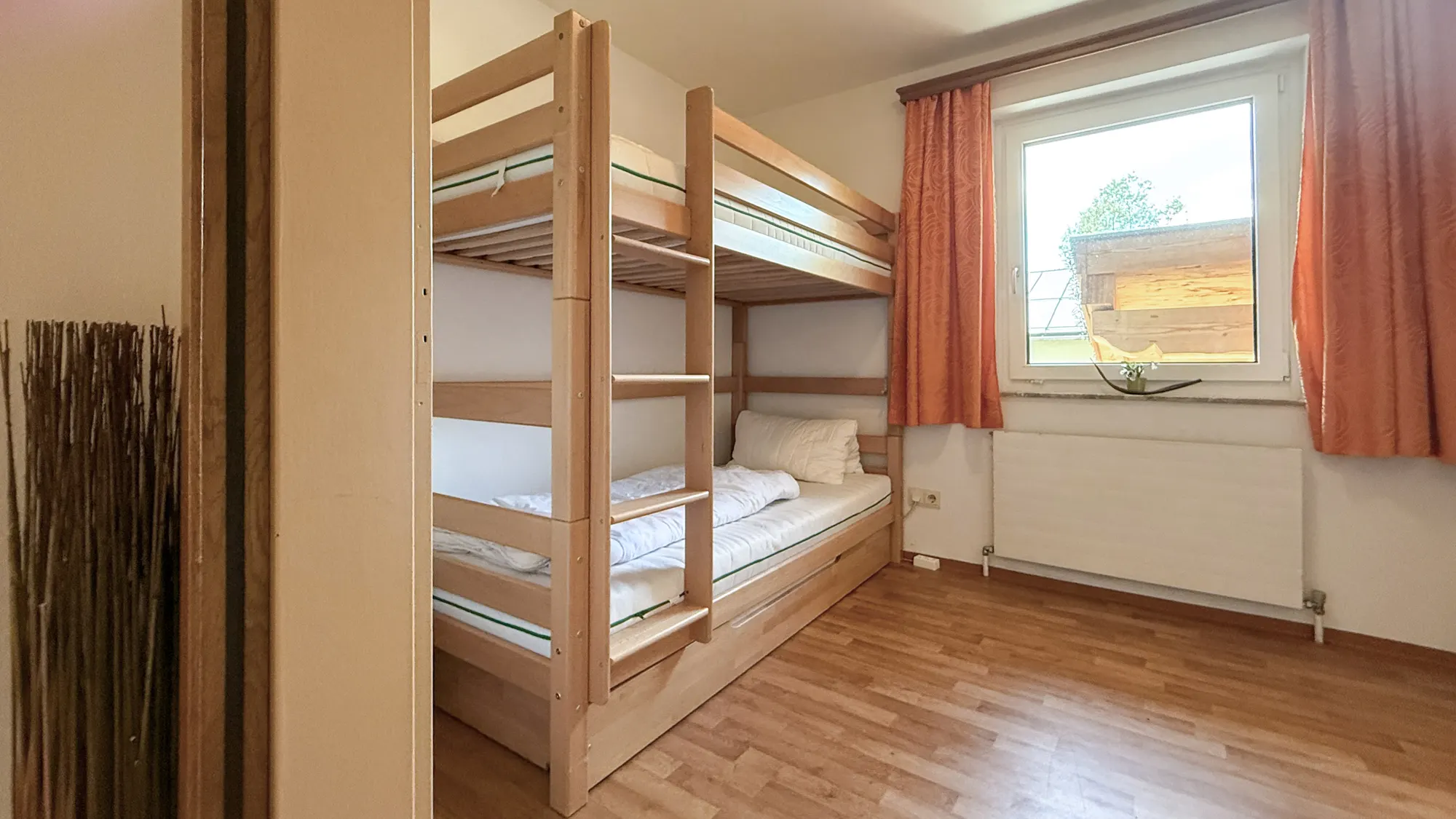 Wohnung-Kleinarl-Ski-Wandern-Berge-Ausblick-Urlaub (10)