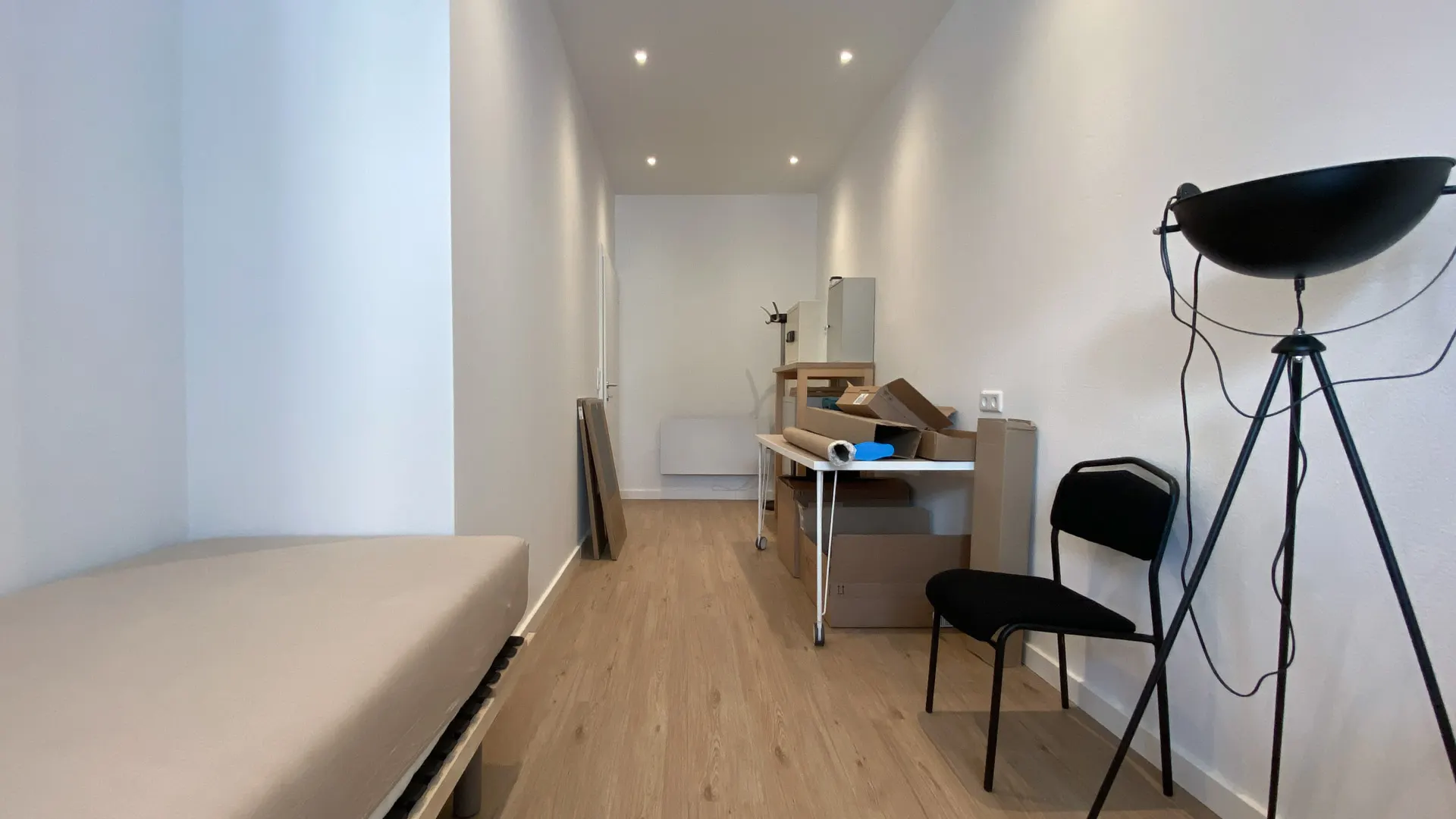 Büro - Praxis - Stadtzentrum - Radstadt - Modernisiert (4)